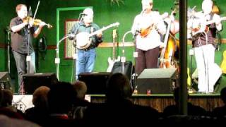 Don Rigsby and Midnight Call - Muleskinner Blues