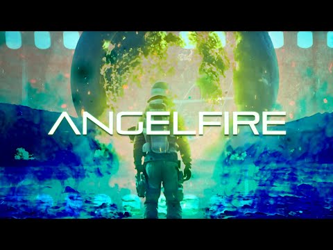 Black Orchid Empire - 'Angelfire' (Official Lyric Video)