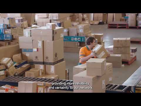 Our Communities: Toll Global Express