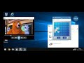 Polar Bear Has BSOD In Win7 Simu
