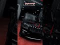 New Mahindra Scorpio Classic S11 Top Model 2024 Carlover Mahindra Cars Modified Scorpio Black