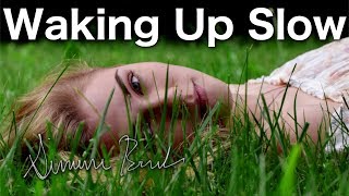 Waking Up Slow cover || Gabrielle Aplin