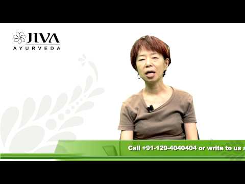 Ayurveda Beyond VPK Course | Review of Ms. Chie Mombu