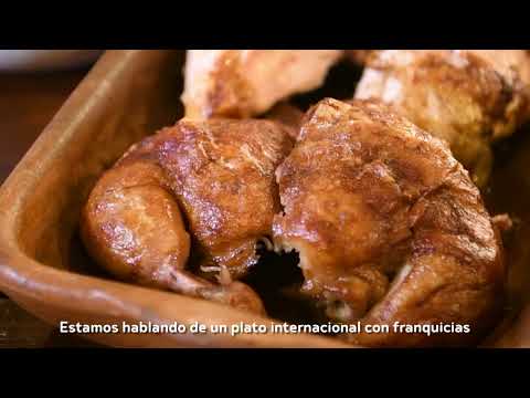 Día del Pollo a la Brasa: Conoce algunas de las pollerías más antiguas con marca registrada