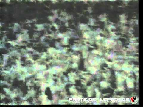 1974 - Metropolitano - Fecha 5 - Newell's 4 - 2 Sin Aliento (26-02-74)