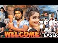 Welcome | Official Teaser | Mani Meraj Vines | Full Movies Released date Confirm