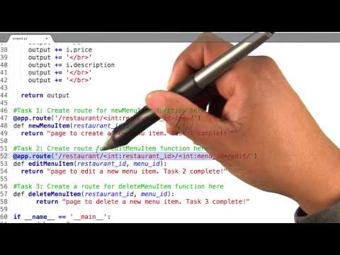 Course Intro Full Stack Foundations