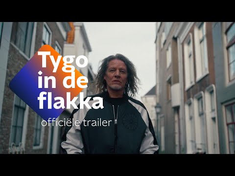 Tygo in de Flakka (2025)