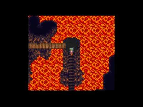 Final Fantasy VI GLE Gameplay and Commentary Part 22 ANGRY ESPERS