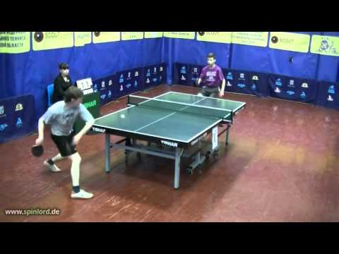 Tur vs Gubenko: SPINLORD Marder II 1.5 mm, GIANT DRAGON Meteorite 0.5 mm