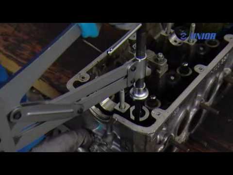 valve spring compressor - 2202