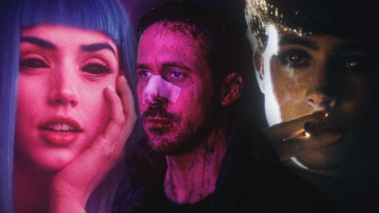 Narvent - Reboot (4K Music Video)