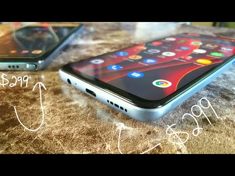 LG Stylo 6 Vs HTC Desire 20 Pro | Which is better for $299?!