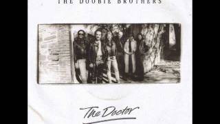 The Doobie Brothers - Too High A Price