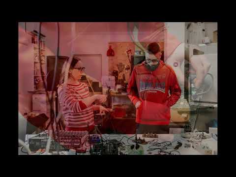 Ana Horvat: The Sound of Audience