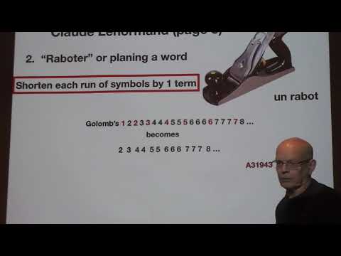 Coordination Sequences Planing Numbers Part1