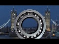 NSK In Motion Overview Of NSK S Industrial Machinery Business