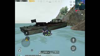 PUBGモバイル久々に(声無しです)