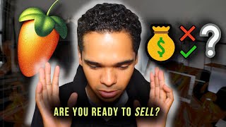 ARE YOU READY TO SELL BEATS? | 3 Indicators The You