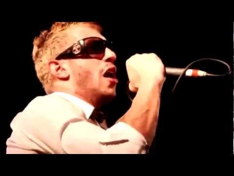 Williams El Magnifico - Me Vuelves Loco (Video Oficial HD 2013) www.FlowFashionMusic.Com