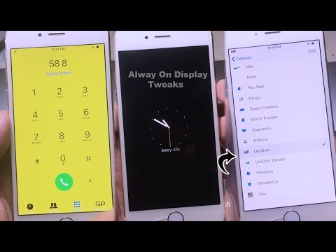 NEW Free Jailbreak Tweaks iOS 12-12.4 (Cydia/Sileo)