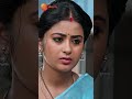 Why is Arjun looking at Lakshmi? I Chiranjeevi Lakshmi Sowbaghyavathi #shorts I Zee Telugu - Video