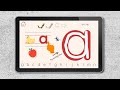 Teaching Children to Write Letters and Numbers Has Never Been Easier | Check The App