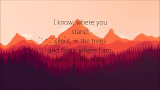 Twenty One Pilots - Trees - Lyrics