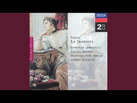Verdi: La traviata / Act 1: Prelude