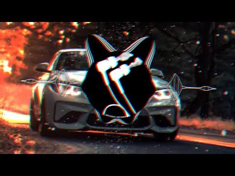 Lucha x R3VXS - Anubis (Bass Boosted)