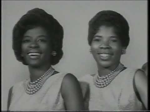 UK 60's top 10 :  Number 9 : Martha Reeves and the Vandellas