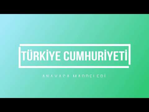 ANAYASANIN 49.  MADDESİ - TCANAYASAMADDELERİ