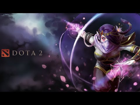 GS.Limmp. (Templar Assassin) DOTA 2 PATCH 7.30