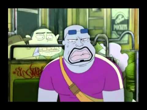 Pejsiaki z K1 - odcinek derbowy