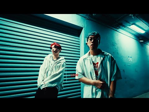 Ted Park and Gun Boi Kaz