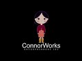ConnorWorks Entertainment Inc 1981 1999 2010 Variant Reuploaded