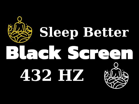 432Hz Frequency LUCK LUCK, Love & Miracles. FORGET NEGATIVE, THINK MORE POSITIVE