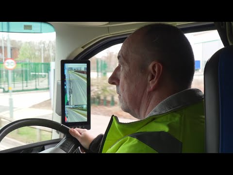 The Volvo FH Aero Experience - with LTS Global Solutions