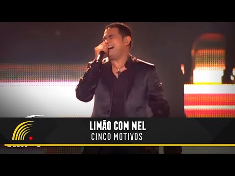 Cinco Motivos video