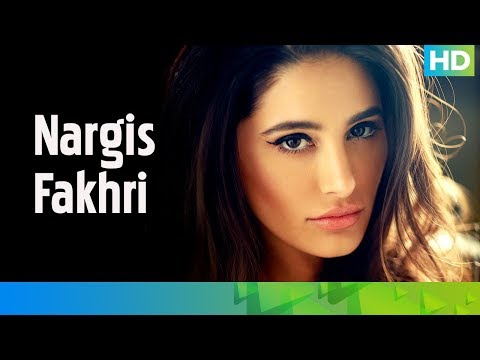 Happy Birthday Nargis Fakhri !