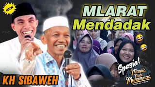Download lagu Funny sermon | KH SIBAWEH LATEST 2025 | Live Blimbing Besuki mp3