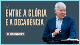 A HISTÓRIA DO REI SALOMÃO | Rev. Hernandes Dias Lopes | Igreja Presbiteriana de Pinheiros