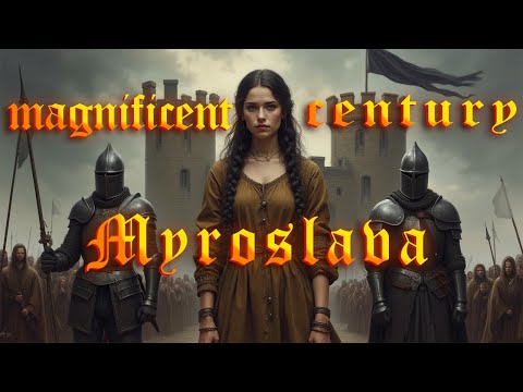 The Magnificent Century:Roksolana | But this is Medieval Europe