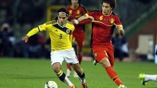 Belgium 0-2 Colombia full highlights | Friendly | 2013/11/14