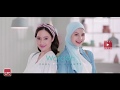 Iklan Wardah Exclusive Matte Lip Cream