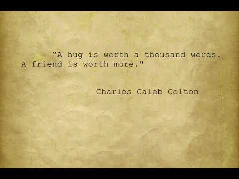 download lagu mp3 mp4 Charlaine Harris Quotes, download lagu Charlaine Harris Quotes gratis, unduh video klip Charlaine Harris Quotes