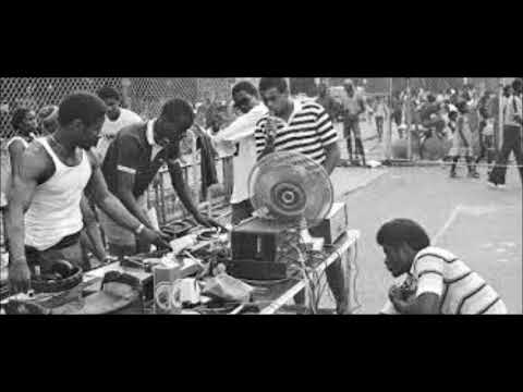 1982-1992 OLD SCHOOL HIP HOP BLOCK PARTY MIX PART 2 BY DJ TNT SOUNDS