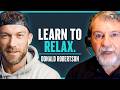 Practical Tools for a Less Anxious Life - Donald Robertson