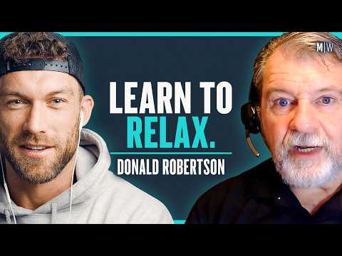 Practical Tools for a Less Anxious Life - Donald Robertson