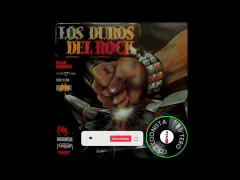 Ministry Step - Los Duros Del Rock